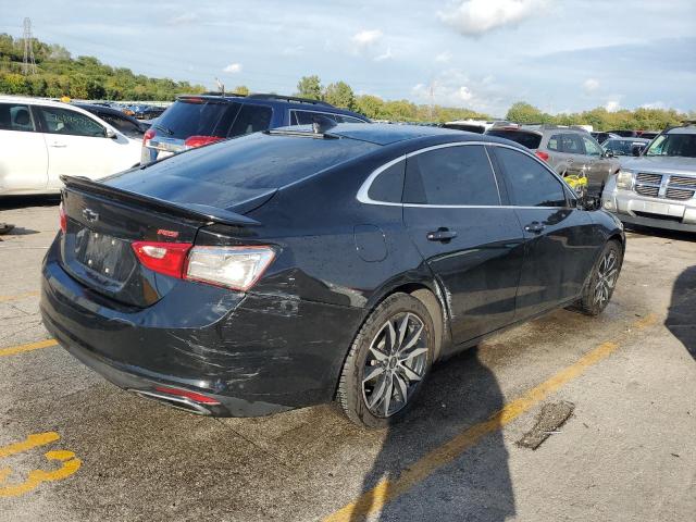 Obraz 3 z 2020 CHEVROLET MALIBU RS 2020 z VIN 1G1ZG5ST1LF157988