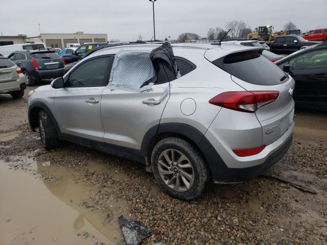 Изображение 2 2016 HYUNDAI TUCSON LIMITED 2016 с VIN KM8J33A49GU119064