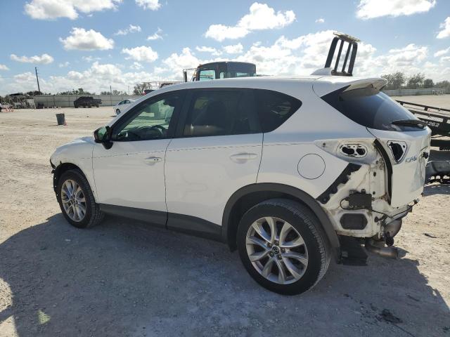 Изображение 2 2015 MAZDA CX-5 GT 2015 с VIN JM3KE2DY2F0454076