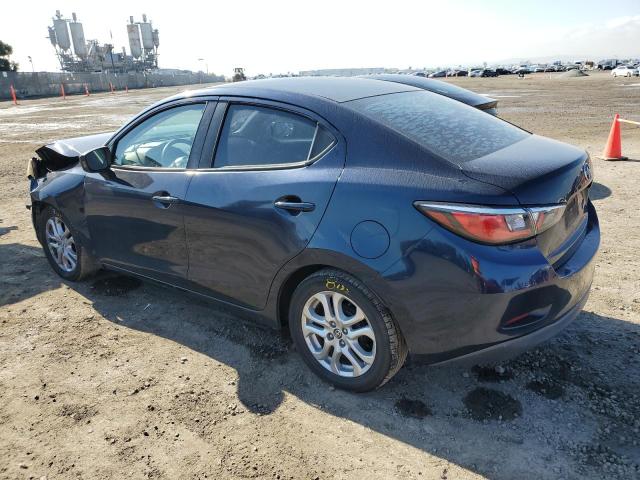 Изображение 2 2016 TOYOTA SCION IA  2016 с VIN 3MYDLBZV7GY106028