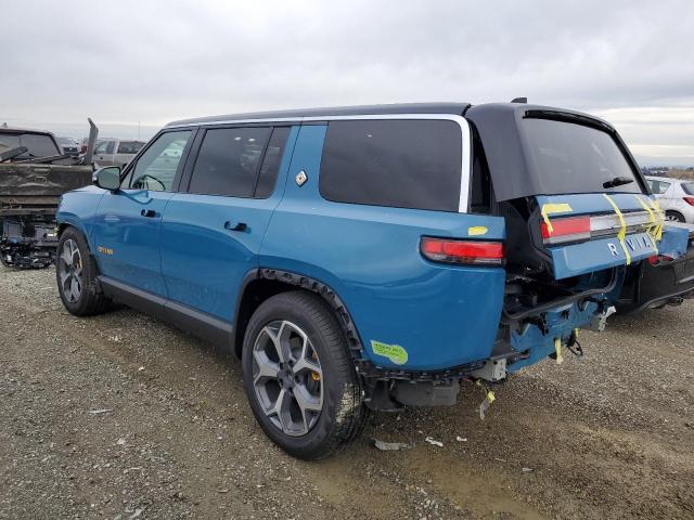 Изображение 2 2023 RIVIAN R1S LAUNCH EDITION 2023 с VIN 7PDSGABLXPN004113
