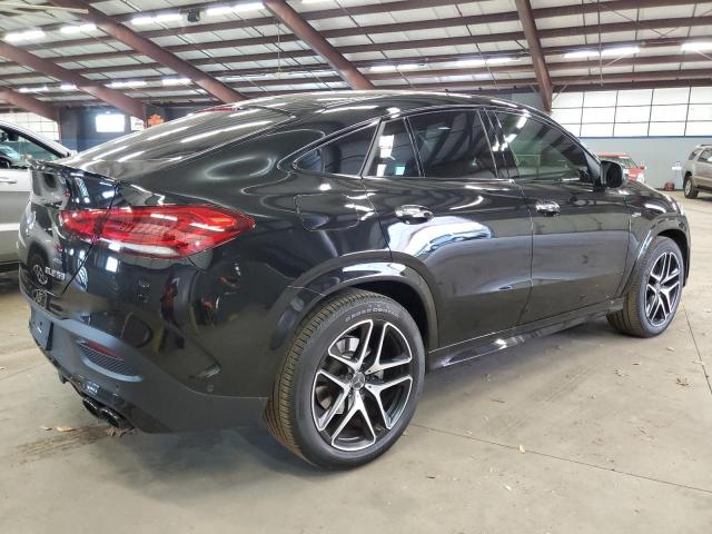 Изображение 3 2023 MERCEDES-BENZ GLE COUPE AMG 53 4MATIC 2023 с VIN 4JGFD6BB8PA842522