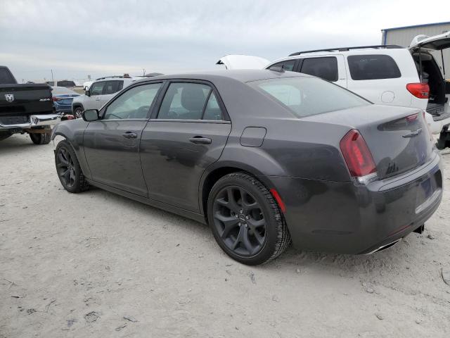 Obraz 2 z 2022 CHRYSLER 300 TOURING 2022 z VIN 2C3CCAAGXNH257289