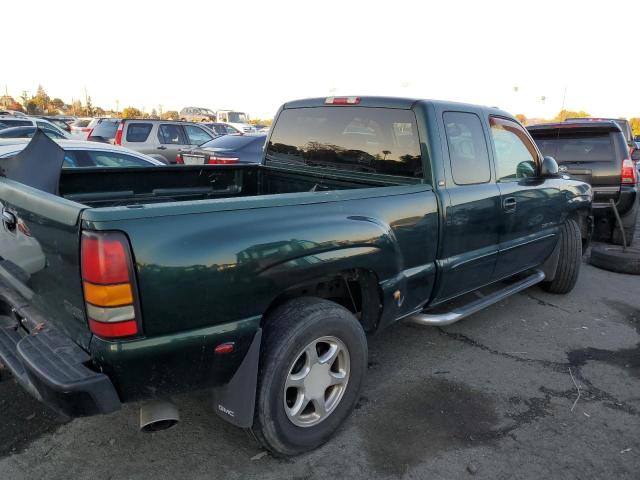 Obraz 3 z 2004 GMC SIERRA K1500 DENALI 2004 z VIN 2GTFK69U441277340