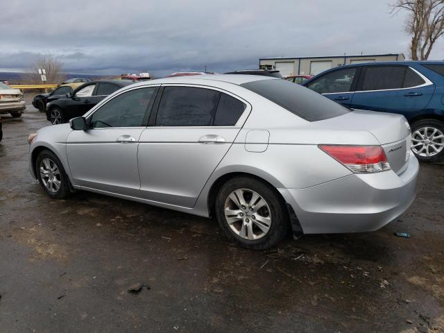 Изображение 2 2008 HONDA ACCORD LXP 2008 с VIN JHMCP26468C016307