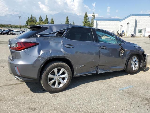 Изображение 3 2016 LEXUS RX 350 2016 с VIN 2T2ZZMCA0GC004604
