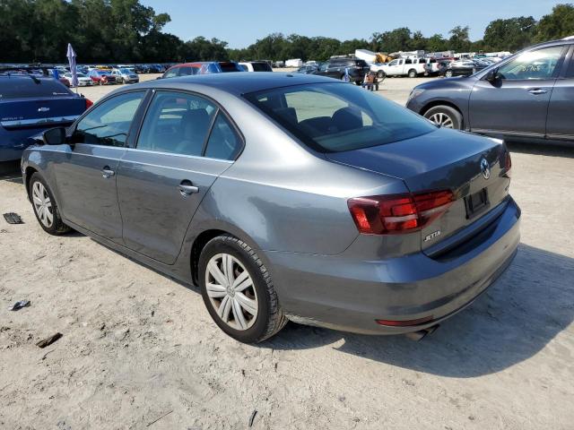Image 2 of 2017 VOLKSWAGEN JETTA S 2017 with VIN 3VW2B7AJ7HM365834