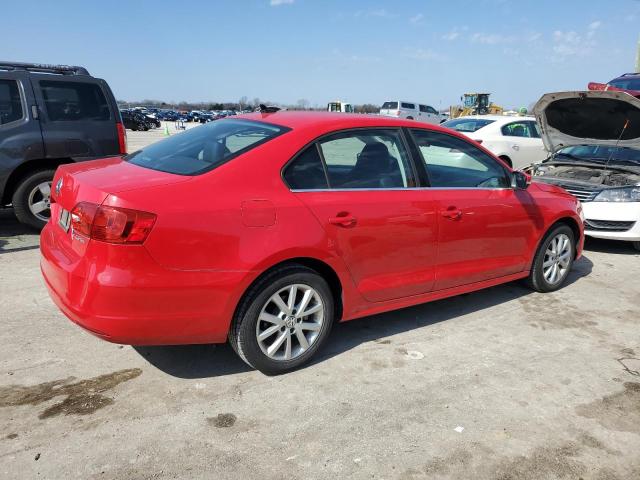 Изображение 3 2013 VOLKSWAGEN JETTA SE 2013 с VIN 3VWDP7AJXDM384303