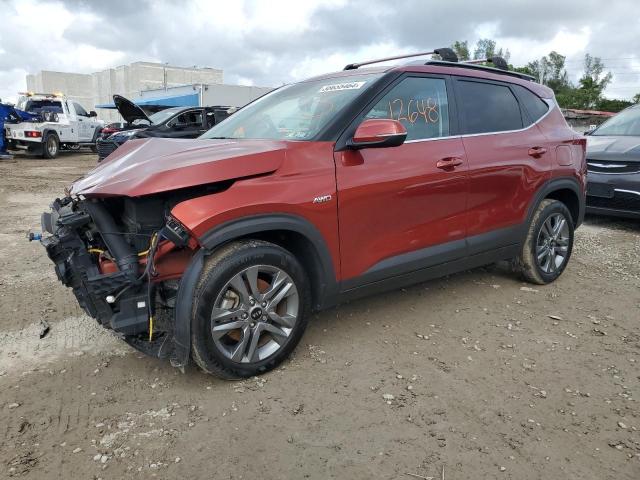2021 KIA SELTOS S 2021 image