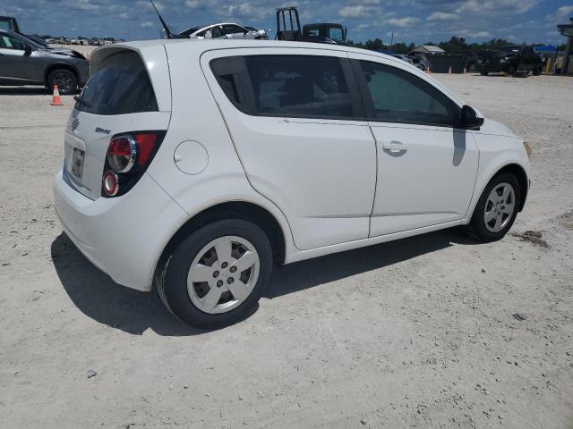 Obraz 3 z 2014 CHEVROLET SONIC LS 2014 z VIN 1G1JA6SH3E4243916