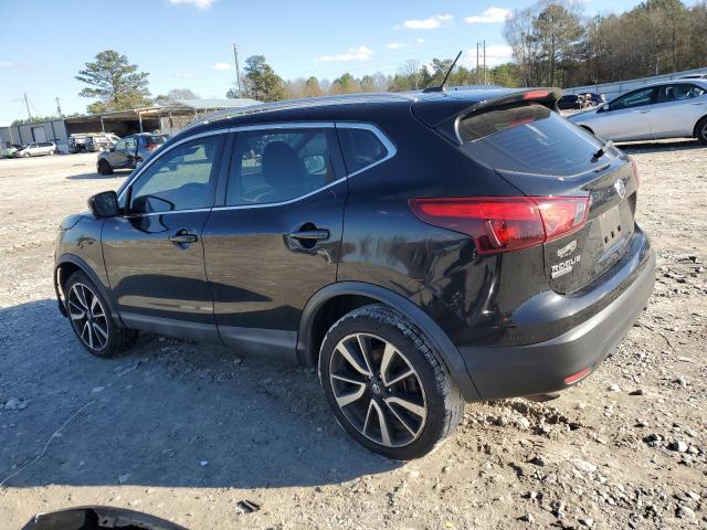 Image 2 of 2017 NISSAN ROGUE SPORT S 2017 with VIN JN1BJ1CP3HW005208