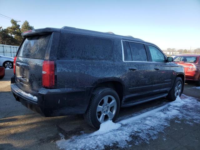 Obraz 3 z 2018 CHEVROLET SUBURBAN K1500 LS 2018 z VIN 1GNSKGKC4JR266709