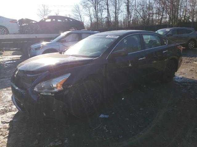 Obraz 1 z 2015 NISSAN ALTIMA 2.5 2015 z VIN 1N4AL3AP5FC574521