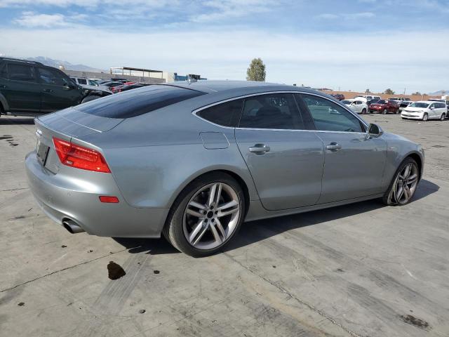 Image 3 of 2014 AUDI A7 PREMIUM PLUS 2014 with VIN WAUWGAFC5EN038392