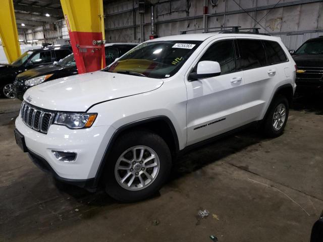 Изображение 1 2019 JEEP GRAND CHEROKEE LAREDO 2019 с VIN 1C4RJFAG5KC754337