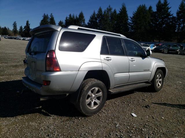 Изображение 3 2004 TOYOTA 4RUNNER SR5 2004 с VIN JTEBU14R940049243