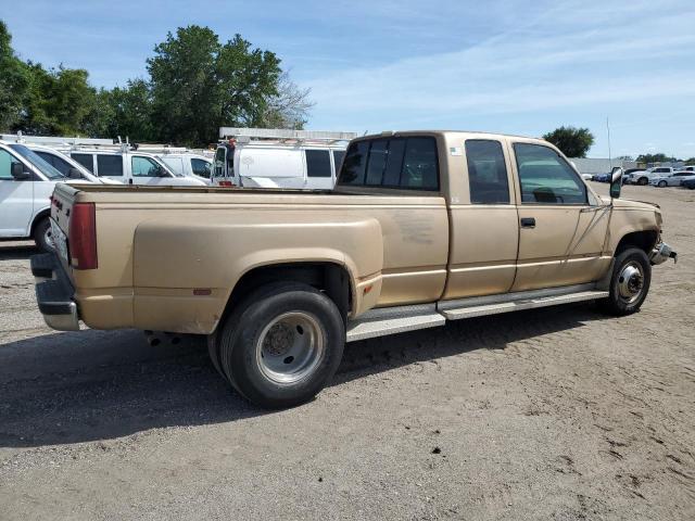 Image 3 of 1988 CHEVROLET GMT-400 C3500 1988 with VIN 2GCHC39K8J1260880