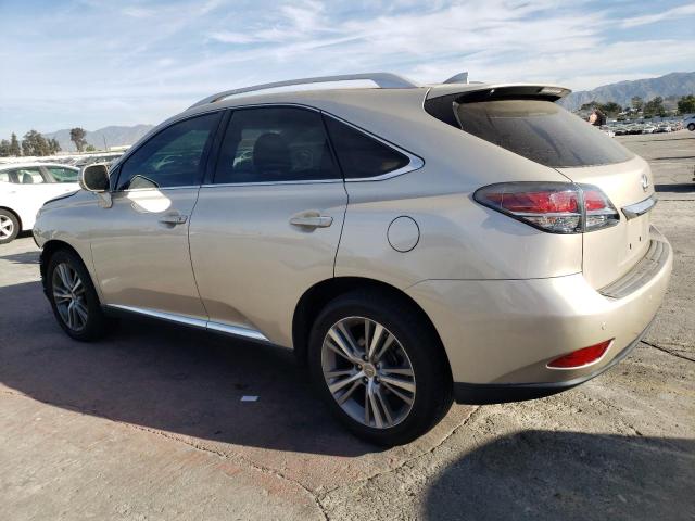 Image 2 of 2015 LEXUS RX 350 2015 with VIN 2T2ZK1BA8FC190296