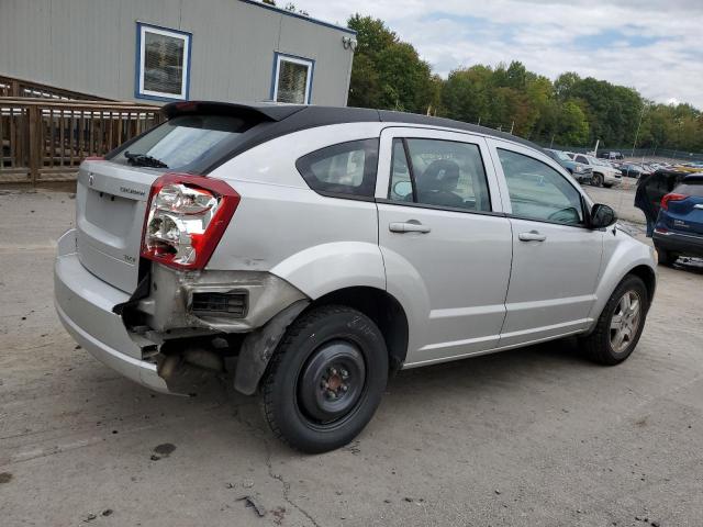 Image 3 of 2009 DODGE CALIBER SXT 2009 with VIN 1B3HB48A69D149070
