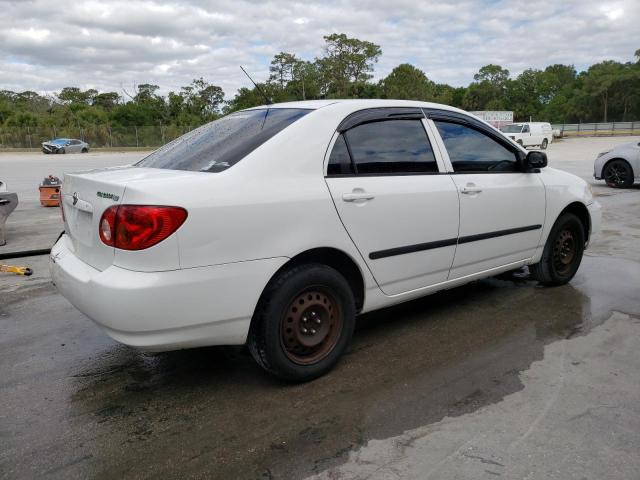 Obraz 3 z 2004 TOYOTA COROLLA CE 2004 z VIN 1NXBR32E94Z265633