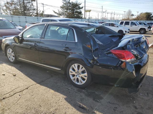 Obraz 2 z 2011 TOYOTA AVALON BASE 2011 z VIN 4T1BK3DB8BU430768