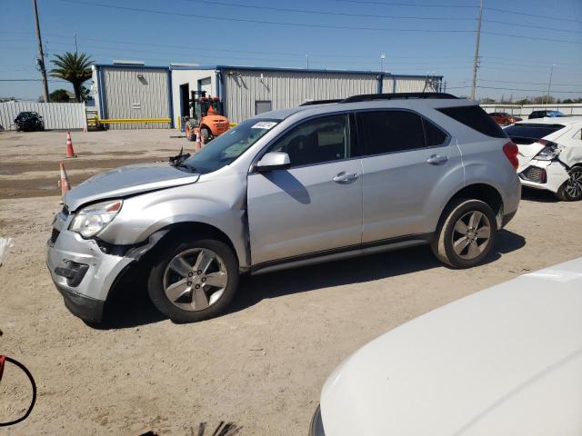 2013 CHEVROLET EQUINOX LT 2013 image