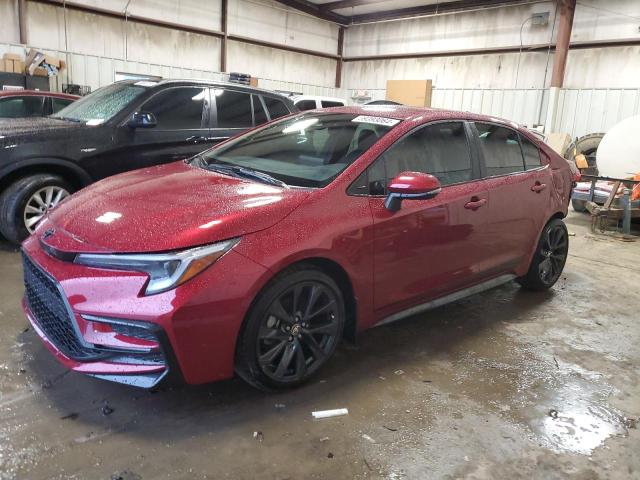 Изображение 2024 TOYOTA COROLLA SE 2024