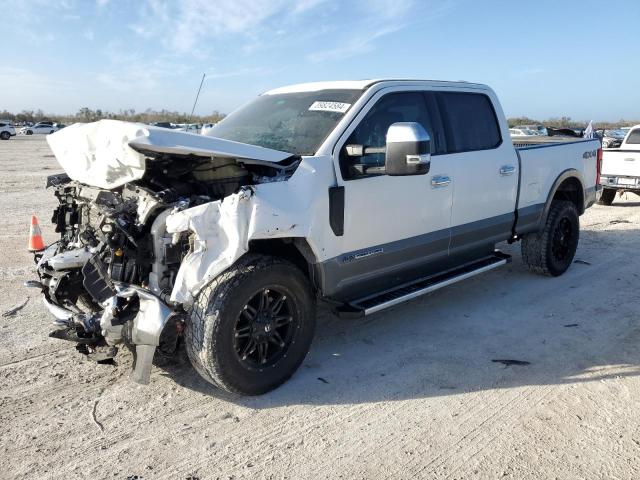 Image 1 of 2022 FORD F250 SUPER DUTY 2022 with VIN 1FT7W2BTXNEF52776
