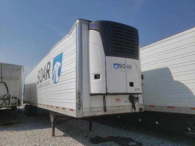 2020 UTILITY REEFER 2020 image
