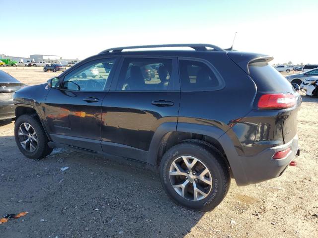 Obraz 2 z 2016 JEEP CHEROKEE TRAILHAWK 2016 z VIN 1C4PJMBS7GW318027