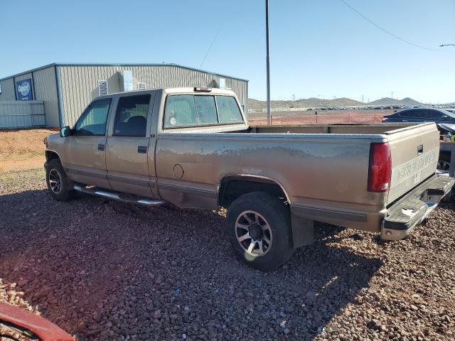 Изображение 2 1996 CHEVROLET GMT-400 C3500 1996 с VIN 1GCGC33J9TF000091