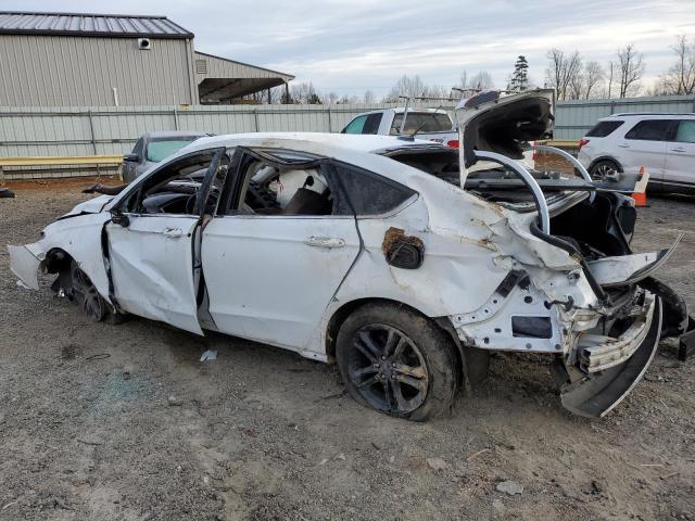 Изображение 2 2018 FORD FUSION SE 2018 с VIN 3FA6P0HD1JR216248