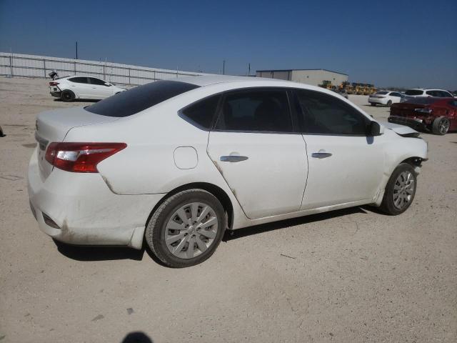 Obraz 3 z 2017 NISSAN SENTRA S 2017 z VIN 3N1AB7AP5HY232343