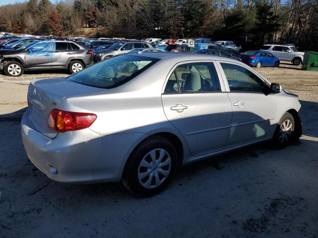 Obraz 3 z 2010 TOYOTA COROLLA BASE 2010 z VIN 1NXBU4EE1AZ185061