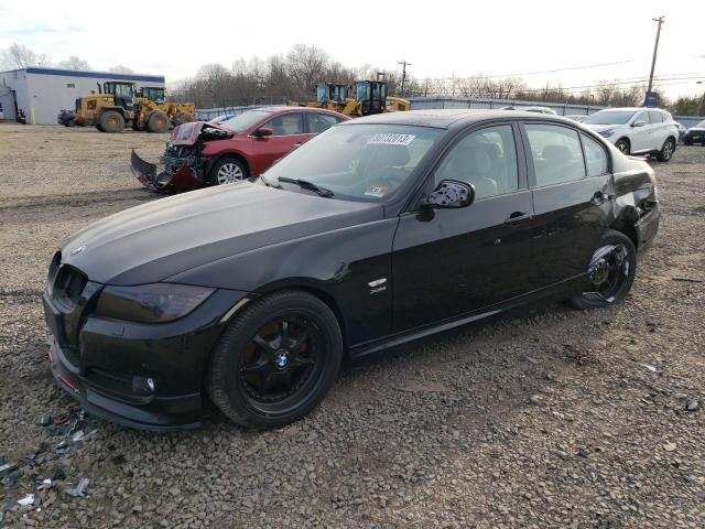 Изображение 1 2011 BMW 328 XI SULEV 2011 с VIN WBAPK5C56BA656114