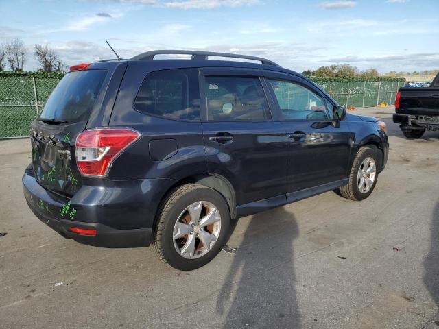 Image 3 of 2015 SUBARU FORESTER 2.5I PREMIUM 2015 with VIN JF2SJADCXFH827810