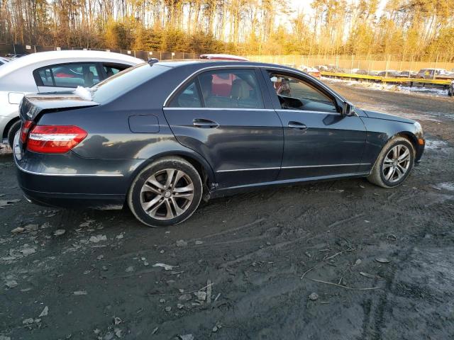 Obraz 3 z 2010 MERCEDES-BENZ E 350 4MATIC 2010 z VIN WDDHF8HB6AA147141