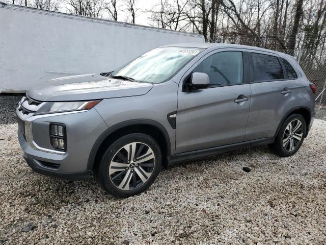 Изображение 2021 MITSUBISHI OUTLANDER SPORT ES 2021