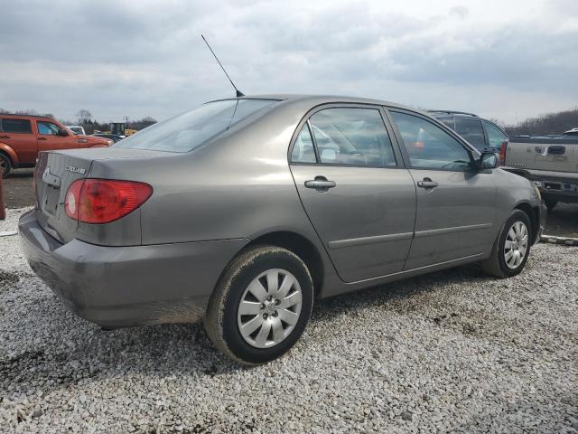 Obraz 3 z 2004 TOYOTA COROLLA CE 2004 z VIN 2T1BR32E04C235793