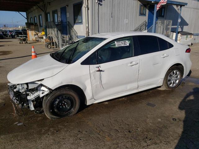 Изображение 2024 TOYOTA COROLLA LE 2024