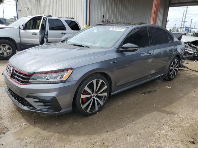 Image 1 of 2018 VOLKSWAGEN PASSAT GT 2018 with VIN 1VWJM7A30JC051022