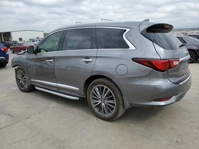 Изображение 2 2017 INFINITI QX60  2017 с VIN 5N1DL0MN2HC544150