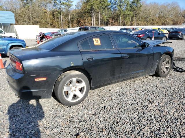 Изображение 3 2014 DODGE CHARGER POLICE 2014 с VIN 2C3CDXAT4EH244566