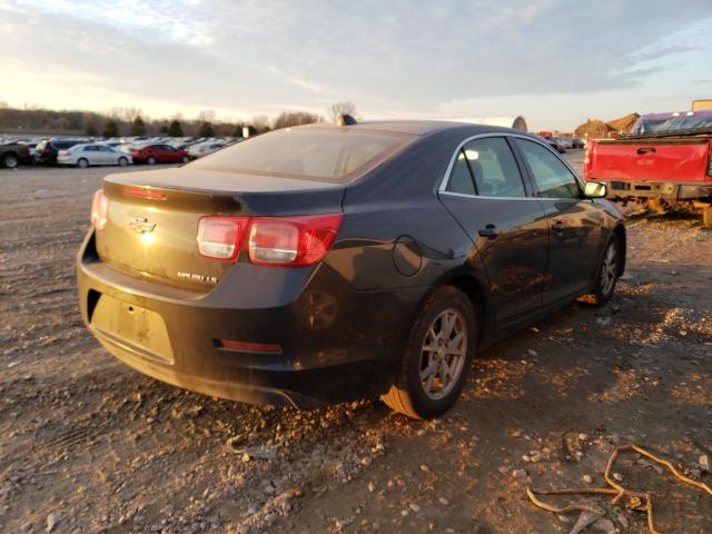 Obraz 3 z 2014 CHEVROLET MALIBU LS 2014 z VIN 1G11A5SL9EF122830