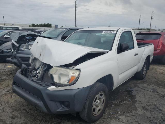 2014 TOYOTA TACOMA  2014 image