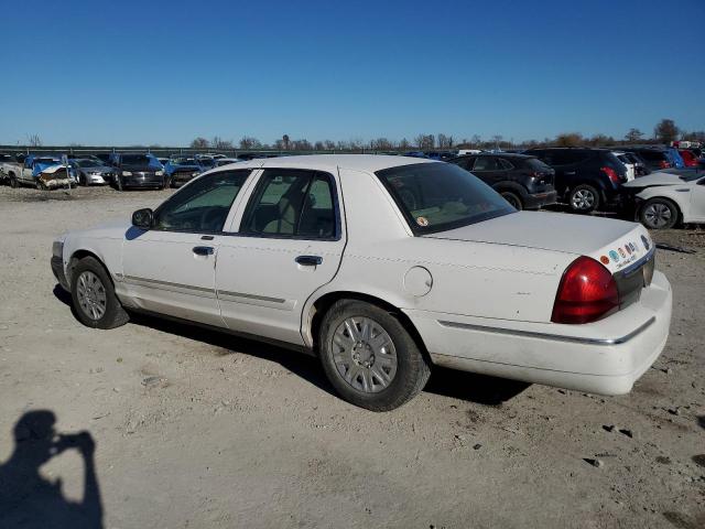 Image 2 of 2006 MERCURY GRAND MARQUIS GS 2006 with VIN 2MEFM74V16X648369