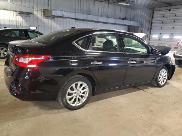 Image 3 of 2017 NISSAN SENTRA S 2017 with VIN 3N1AB7AP7HY293757