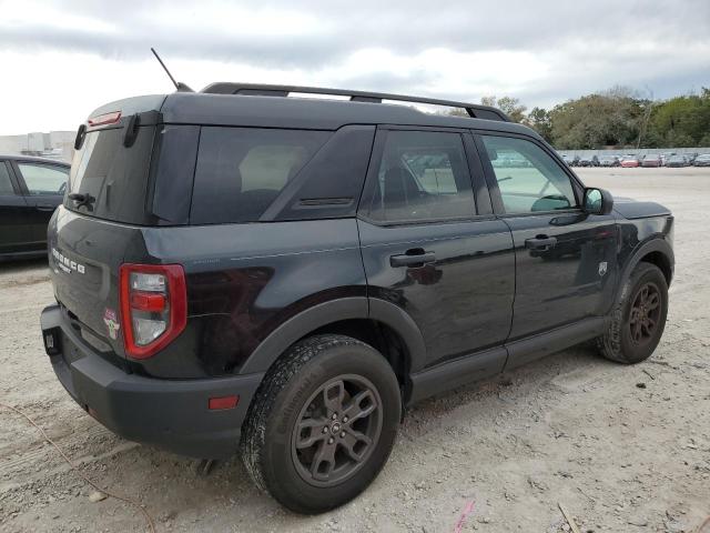 Изображение 3 2021 FORD BRONCO SPORT BIG BEND 2021 с VIN 3FMCR9B64MRB21415
