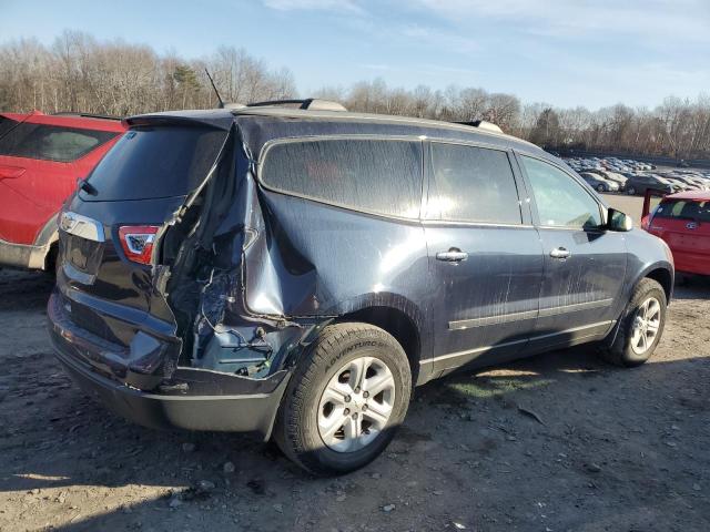Image 3 of 2017 CHEVROLET TRAVERSE LS 2017 with VIN 1GNKVFKD3HJ249242