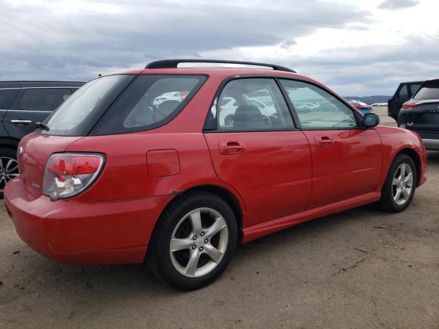 Image 3 of 2006 SUBARU IMPREZA 2.5I SPORTS WAGON 2006 with VIN JF1GG67696H807978